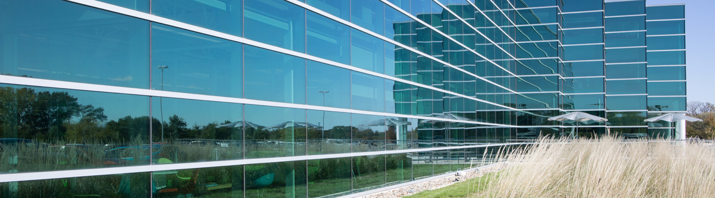 PurFoods Corporate Building